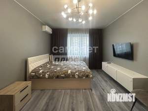 1-к квартира, вторичка, 40м2, 7/15 этаж