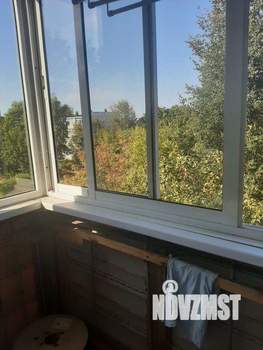 1-к квартира, вторичка, 34м2, 3/5 этаж