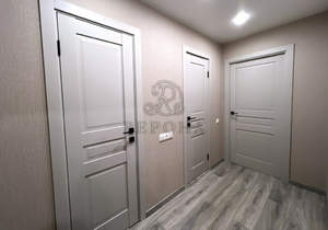 2-к квартира, вторичка, 57м2, 2/5 этаж