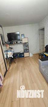3-к квартира, вторичка, 57м2, 3/5 этаж