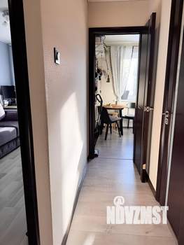 2-к квартира, вторичка, 44м2, 4/5 этаж