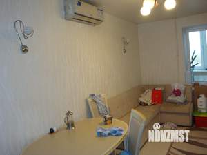 3-к квартира, вторичка, 69м2, 9/9 этаж