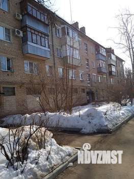 1-к квартира, вторичка, 34м2, 2/4 этаж