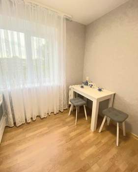 1-к квартира, вторичка, 29м2, 4/5 этаж