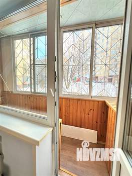 1-к квартира, вторичка, 33м2, 1/10 этаж