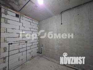 1-к квартира, вторичка, 42м2, 7/17 этаж