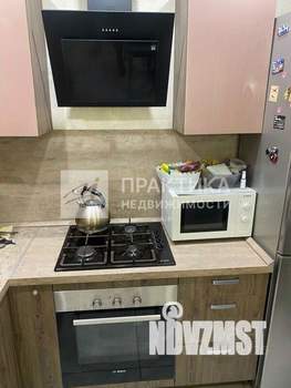 1-к квартира, вторичка, 34м2, 1/10 этаж
