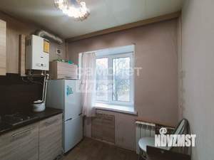 1-к квартира, вторичка, 30м2, 2/5 этаж