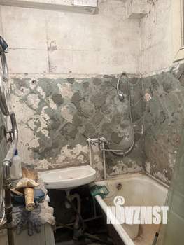 2-к квартира, вторичка, 46м2, 2/4 этаж