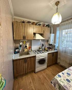 Фото квартиры на продажу (9)