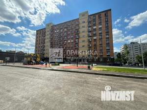 Студия квартира, вторичка, 35м2, 7/9 этаж