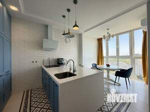 5-к квартира, вторичка, 130м2, 17/17 этаж
