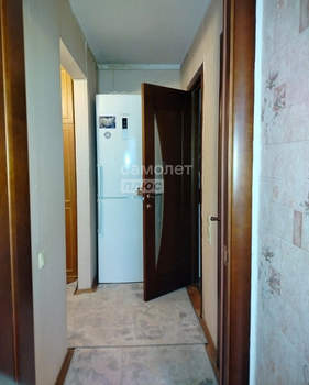 2-к квартира, вторичка, 48м2, 5/5 этаж