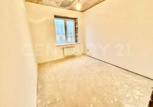 2-к квартира, вторичка, 48м2, 3/4 этаж