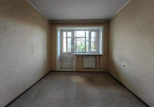 3-к квартира, вторичка, 63м2, 2/5 этаж