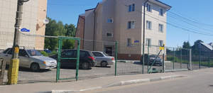3-к квартира, вторичка, 91м2, 2/3 этаж