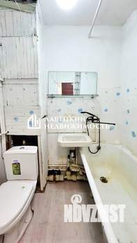 1-к квартира, вторичка, 28м2, 5/5 этаж