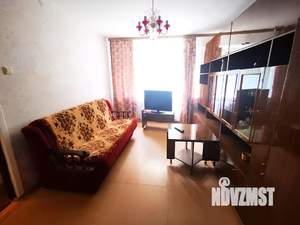 1-к квартира, вторичка, 33м2, 1/9 этаж