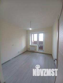 1-к квартира, сданный дом, 27м2, 4/17 этаж