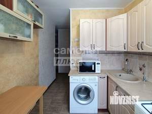 3-к квартира, вторичка, 55м2, 3/5 этаж