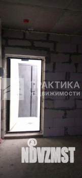 1-к квартира, вторичка, 39м2, 13/16 этаж
