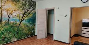 1-к квартира, вторичка, 46м2, 9/17 этаж