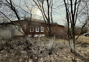 2-к квартира, вторичка, 40м2, 1/1 этаж