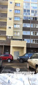 1-к квартира, вторичка, 47м2, 5/15 этаж