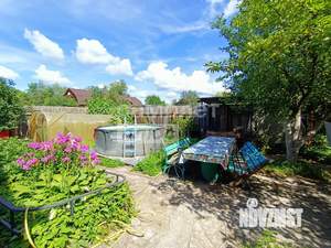 3-к квартира, вторичка, 60м2, 2/2 этаж