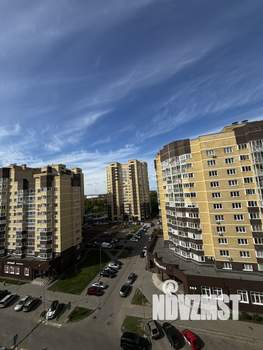 2-к квартира, вторичка, 66м2, 9/10 этаж