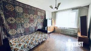 1-к квартира, вторичка, 32м2, 1/9 этаж
