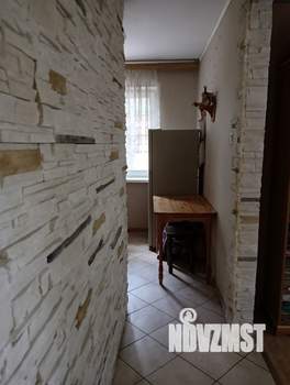 1-к квартира, вторичка, 31м2, 2/5 этаж