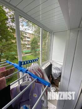 2-к квартира, вторичка, 37м2, 2/5 этаж