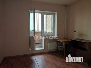 2-к квартира, вторичка, 56м2, 10/17 этаж