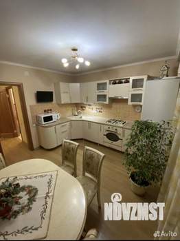 2-к квартира, вторичка, 73м2, 5/10 этаж