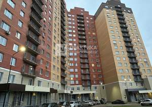 2-к квартира, вторичка, 68м2, 14/17 этаж