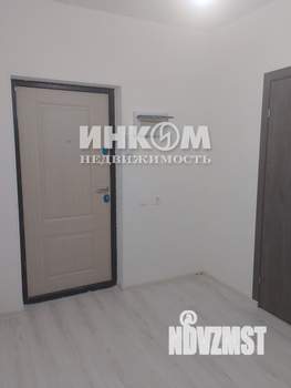 1-к квартира, вторичка, 41м2, 5/9 этаж