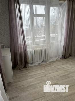 2-к квартира, вторичка, 42м2, 5/5 этаж