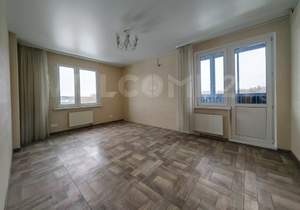 2-к квартира, вторичка, 54м2, 4/17 этаж