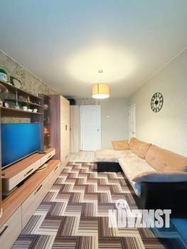 2-к квартира, вторичка, 42м2, 1/5 этаж