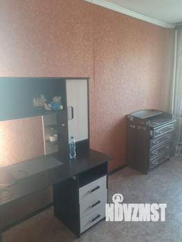 1-к квартира, вторичка, 34м2, 3/5 этаж