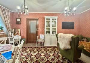 2-к квартира, вторичка, 45м2, 2/5 этаж