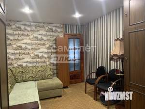 2-к квартира, вторичка, 44м2, 3/5 этаж