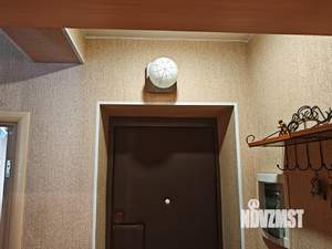 3-к квартира, вторичка, 56м2, 2/2 этаж