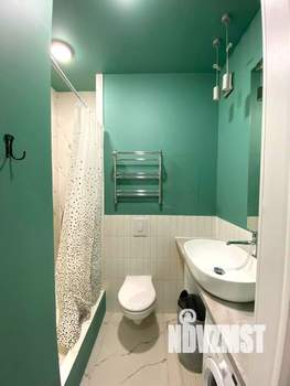 Студия квартира, вторичка, 26м2, 9/17 этаж