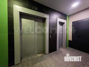 2-к квартира, вторичка, 54м2, 4/17 этаж