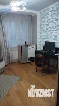 3-к квартира, вторичка, 90м2, 2/14 этаж