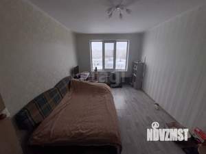 2-к квартира, вторичка, 43м2, 7/9 этаж