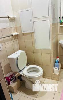 1-к квартира, вторичка, 41м2, 11/17 этаж