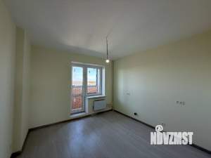 3-к квартира, сданный дом, 60м2, 6/17 этаж